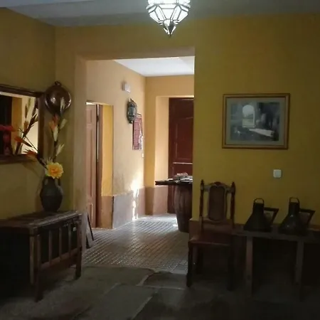 Casa Rural La Bodega *