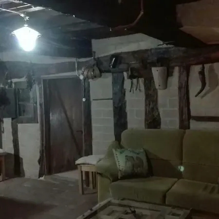 Casa Rural La Bodega