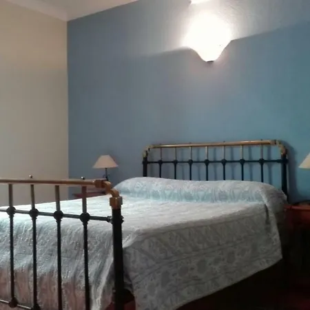 Casa Rural La Bodega 哈兰迪雅·德·拉·维尔