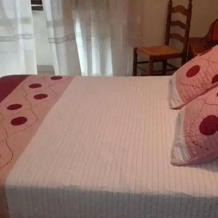 Casa Rural La Bodega Отель *
