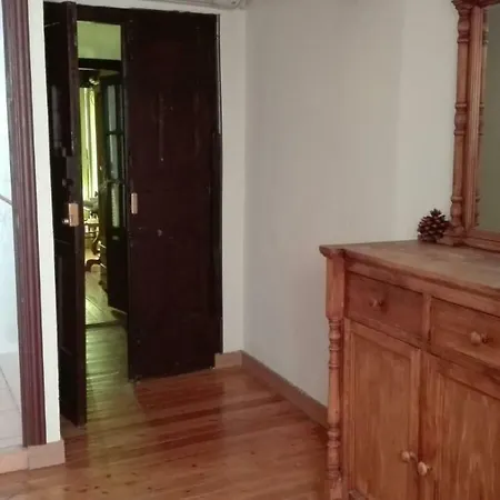 Отель Casa Rural La Bodega *