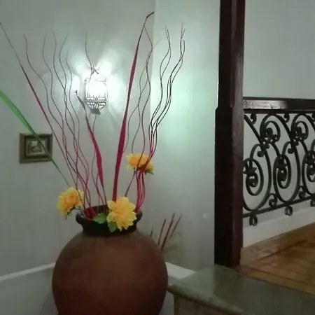 Casa Rural La Bodega * 哈兰迪雅·德·拉·维尔