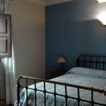 Casa Rural La Bodega Отель