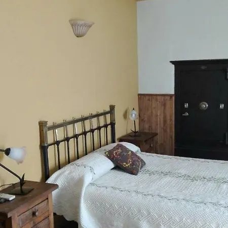 Casa Rural La Bodega