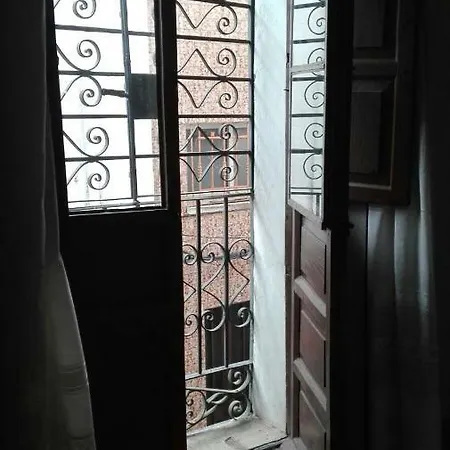 Casa Rural La Bodega * Харандилья-де-ла-Вера
