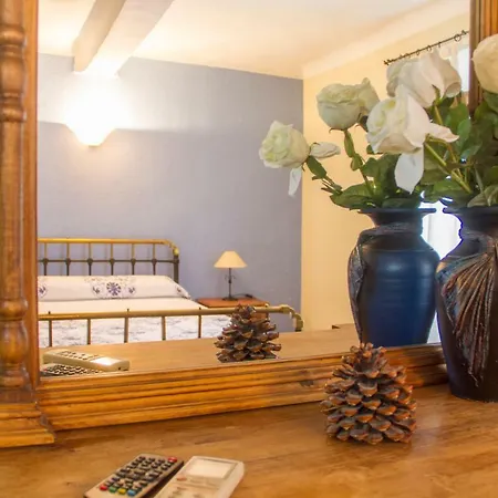 酒店 Casa Rural La Bodega *