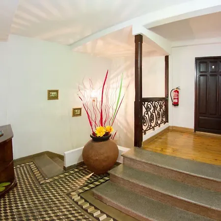 Casa Rural La Bodega *