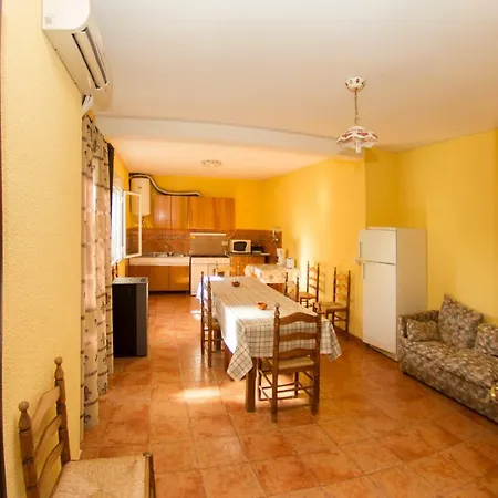 Casa Rural La Bodega *
