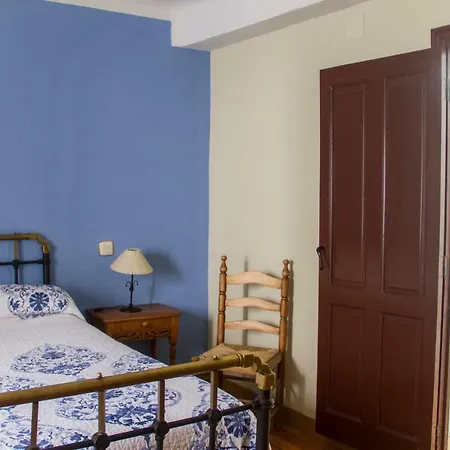 酒店 Casa Rural La Bodega