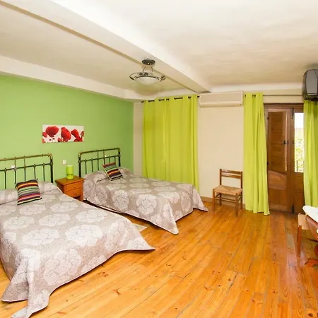 Casa Rural La Bodega 酒店