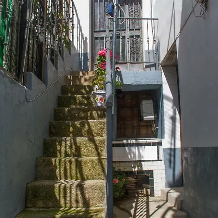 酒店 Casa Rural La Bodega 哈兰迪雅·德·拉·维尔