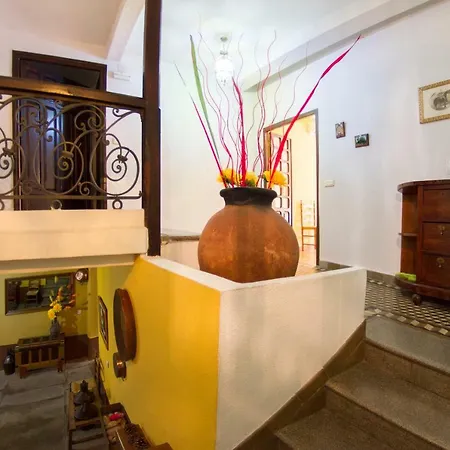 酒店 Casa Rural La Bodega