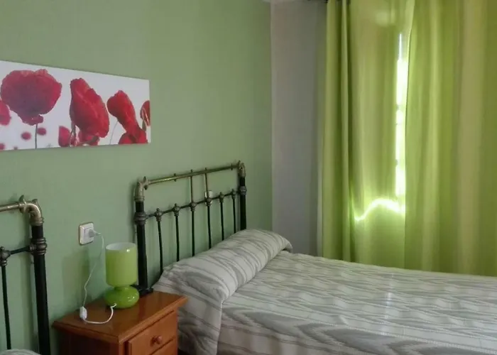 Casa Rural La Bodega 酒店 *