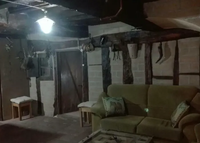 Casa Rural La Bodega