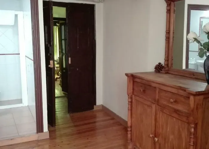 酒店 Casa Rural La Bodega *