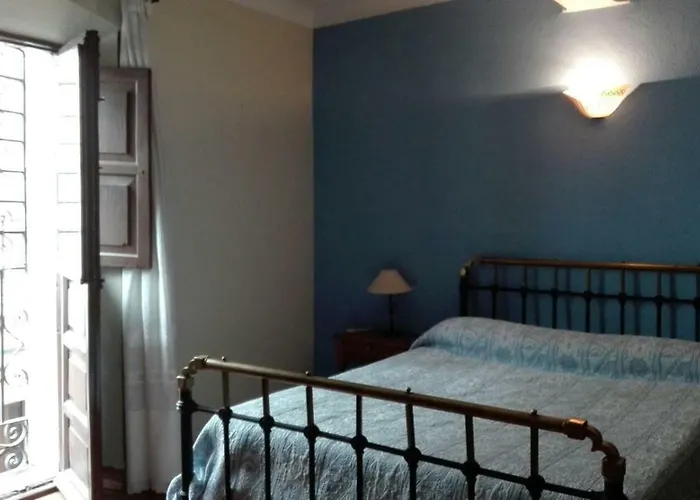 Casa Rural La Bodega 酒店