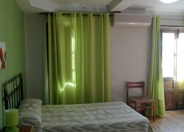 Casa Rural La Bodega *