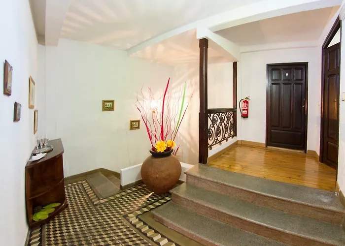 Casa Rural La Bodega *