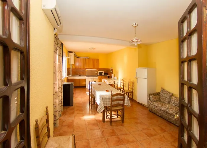 Casa Rural La Bodega *