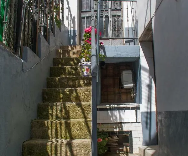 酒店 Casa Rural La Bodega 哈兰迪雅·德·拉·维尔